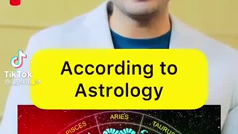 Check ur birthday astrology