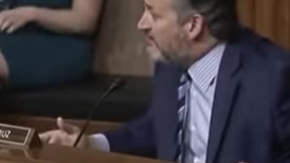 Ted Cruz Goes FULL SAVAGE Against Vaccinated Dems Wearing Masks