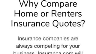 Auto Insurance & more.. Compare and Save!