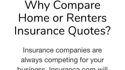 Auto Insurance & more.. Compare and Save!
