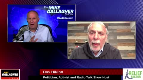 Former NY state Assemblyman Dov Hikind breaks down awful bail reform laws