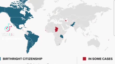 Debunking wokies claim about "racist" european citerzenship rules..