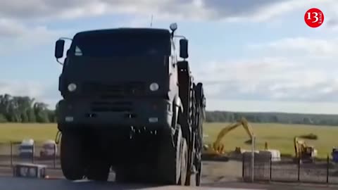 Putin's secret residence is twice the size of Monaco, Pantsir-S1 system was installed there