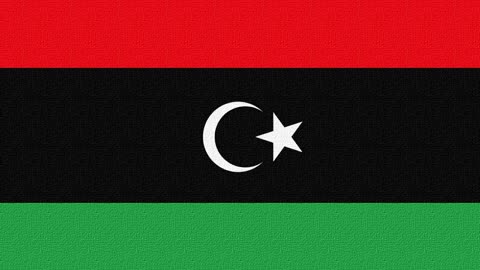 Libya National Anthem (Instrumental) Libya, Libya, Libya