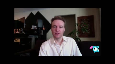 How to Improve Employee Wellness with Justin S. Grant