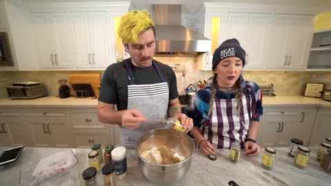 Cooking Thanksgiving Food, watch Cooking Thanksgiving Food
