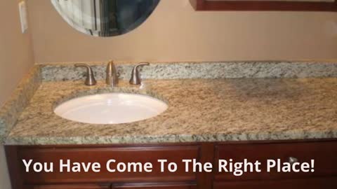 North American Stone - Quartz Bathroom Countertops in Rochester, NY