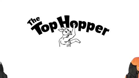 The Top Hopper Backpacks