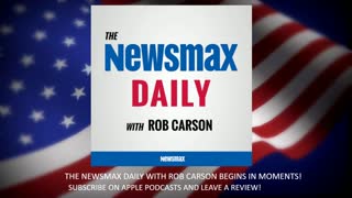 THE NEWSMAX DAILY SEPT 8, 2021