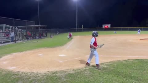 South Carolina Shooting: Kids Baseball Game Ends With Gun Shots In S.C.