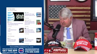 Voice of Rural America LIVE - BKP with BKPPolitics February 22, 2023