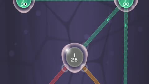 cell expansion wars level 42 the best game