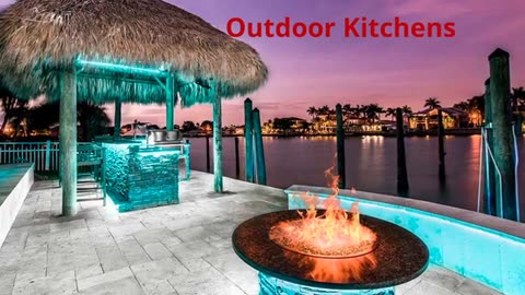 All Pro Stainless Products - Outdoor Kitchens in Clearwater, FL | 33764