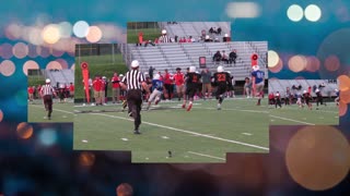 May 5, 2017 Ozarks Football League