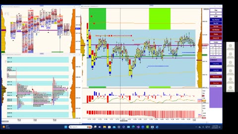 Bluewater Wap and Trades for Dec 5