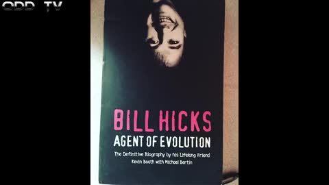 Bill Hicks to Alex Jones Creating the Controlled Opposition.. ?