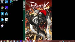 Ragnarok Volume 6 Review