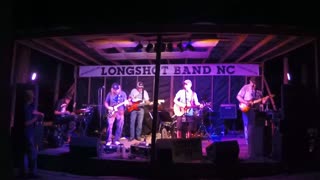 Longshot Live Labor Day Weekend 2020 From our Loaded Weapons Album - Southern Chains