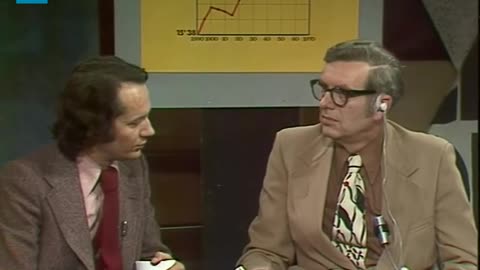 1976 : un scientifique expliquait le refroidissement mondial de la planète