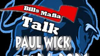 Bills Mafia Talk, December 24, 2021