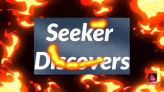 Seeker Discovers Among Us 39