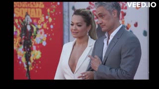 Rita Ora Slams "Ridiculous" Rumor That She Was in a Throuple With Taika Waititi and Tessa Thompson