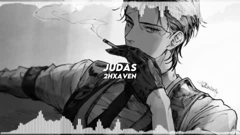 judas lady gaga edit audio (second part) i’m in love with judas