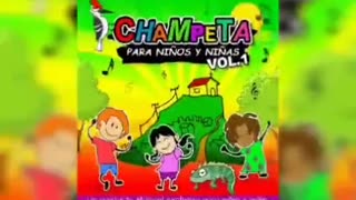 Champetas para niños y niñas en Cartagena