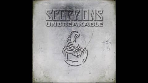 Scorpions - Unbreakable Mixtape