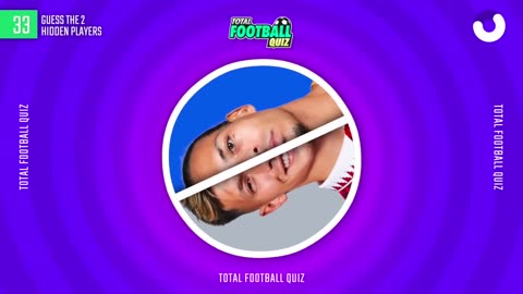 Total Football Quiz