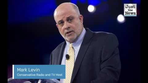 Mark Levin shares his opinion of ‘Sound of Freedom’