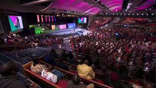Hungry For Hope- Pastor Sarah Jakes Roberts