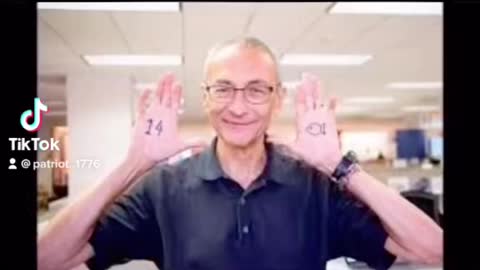 Podesta & Gitmo Part 6/11