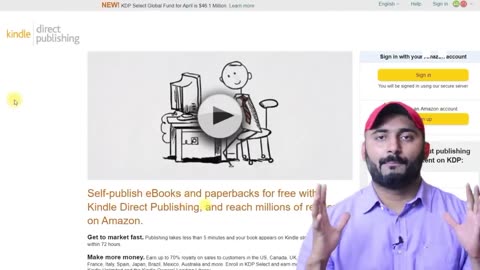 Million Dollar Formula | How to Create book With ChatGPT for Amazon KDP | Amazon KDP tutorial