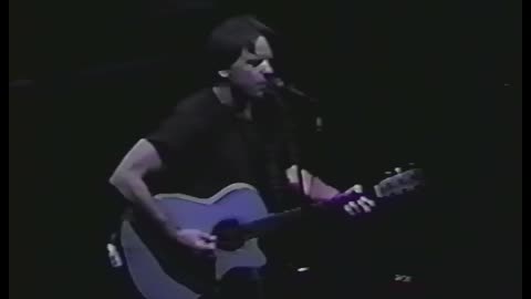 Grateful Dead 1995-02-20 Set 1 Delta Center Salt Lake City, UT