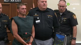 Father Charged in Murder of 3 Young Boys - 20 Million Bail Requested