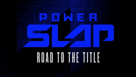 Power Slap: Road to the Title (Ep.4) Russian