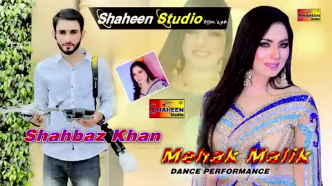 Mehak Malik, Saraiki Dance Performance, Shaheen Studio 2023