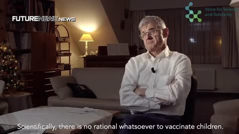 COVID Vaccines Are Growing New Variants Inside Vaxxed Bodies Claims Gates Backed Doctor