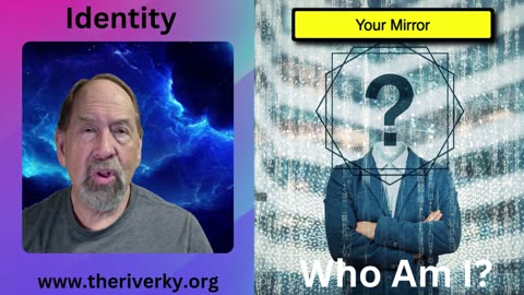 Identity Podcast Ep. 1