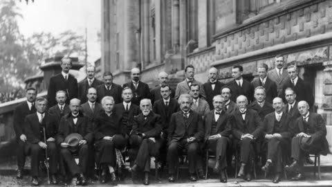 Sherman in 1865, 1927 Solvay Conference with Einstein, and Manhattan Bridge's Completion #shorts