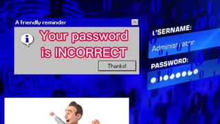 Never forget your password again 🤫