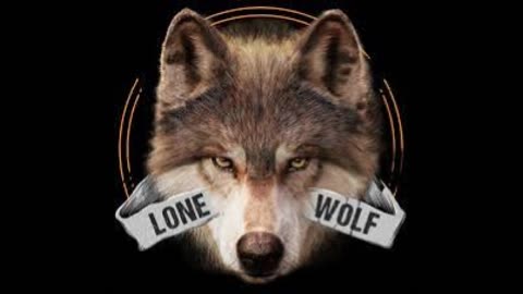 THE RETURN OF "LONE WOLF" WITH AMAZING INTEL AND INSIGHT