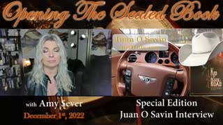 Juan O Savin 12/3/22