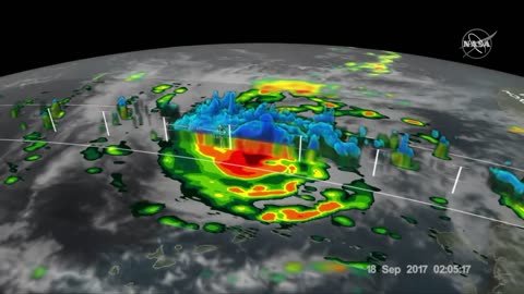 Science at Nasa - NASA Science Live Ep. 4 Storms Across the Solar System