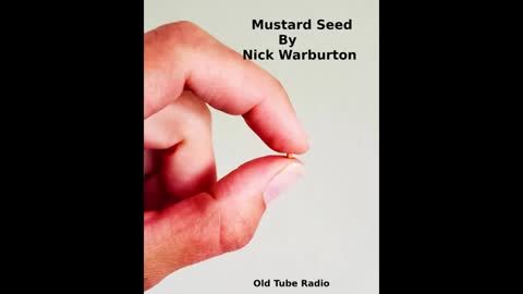 Mustard Seed by Nick Warbuton