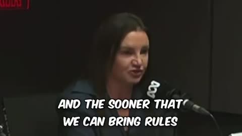 Australian Sen Jacqui Lambie calls for the imprisonment of Elon Musk for allowing free speech on X.