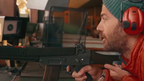 Why the Swiss Love Their Guns (more than Americans)