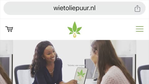 Kweek 2024 stichting WietOliePuur.nl