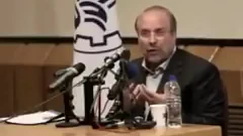 Who is Mohammad Bagher Ghalibaf , the Tehran mayor